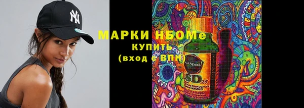 хмурый Алексеевка